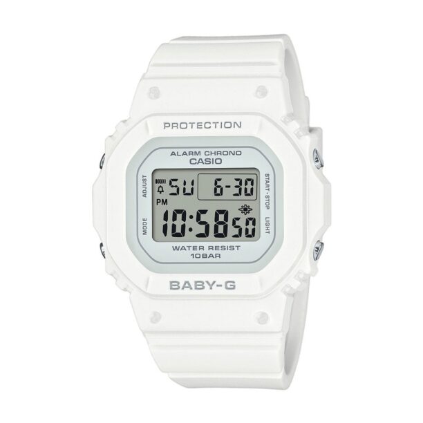 Оригинален Дамски Часовник Casio Baby-G BGD-565U-7ER