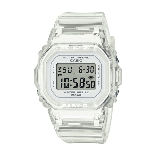 Оригинален Дамски Часовник Casio Baby-G BGD-565US-7ER