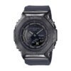 Оригинален Дамски Часовник Casio G-Shock GM-S2100B-8AER