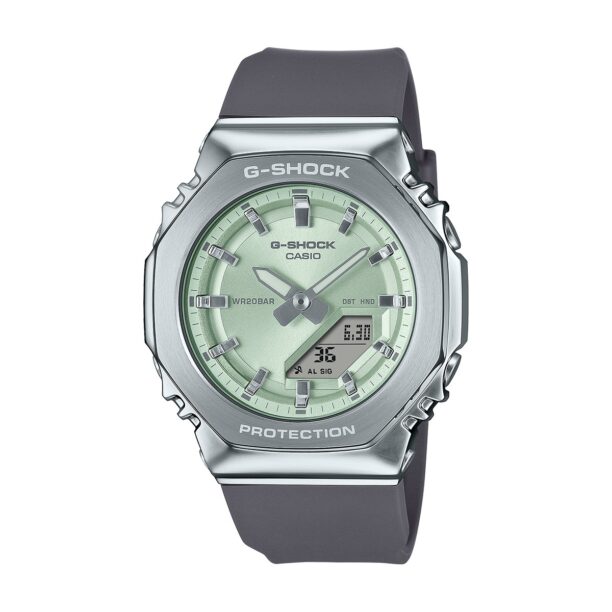 Оригинален Дамски Часовник Casio G-Shock GM-S2110-3AER