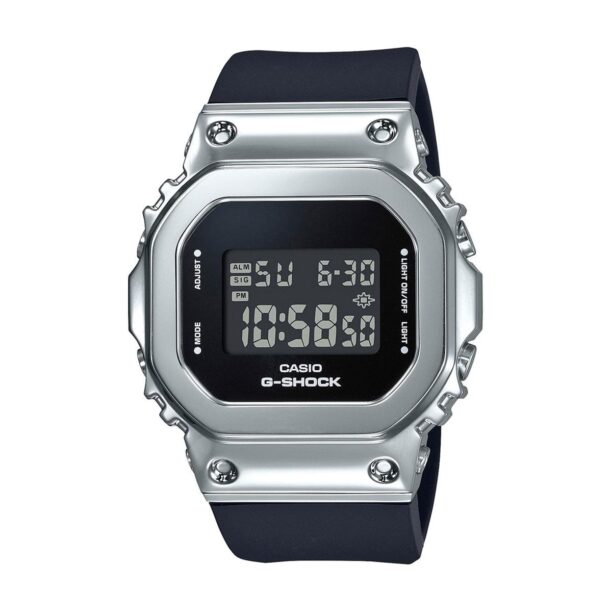 Оригинален Дамски Часовник Casio G-Shock GM-S5600-1ER