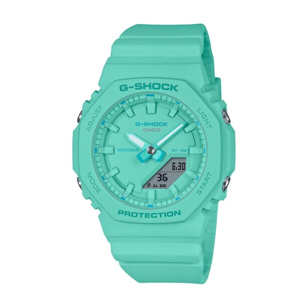 Оригинален Дамски Часовник Casio G-Shock GMA-P2100-2AER