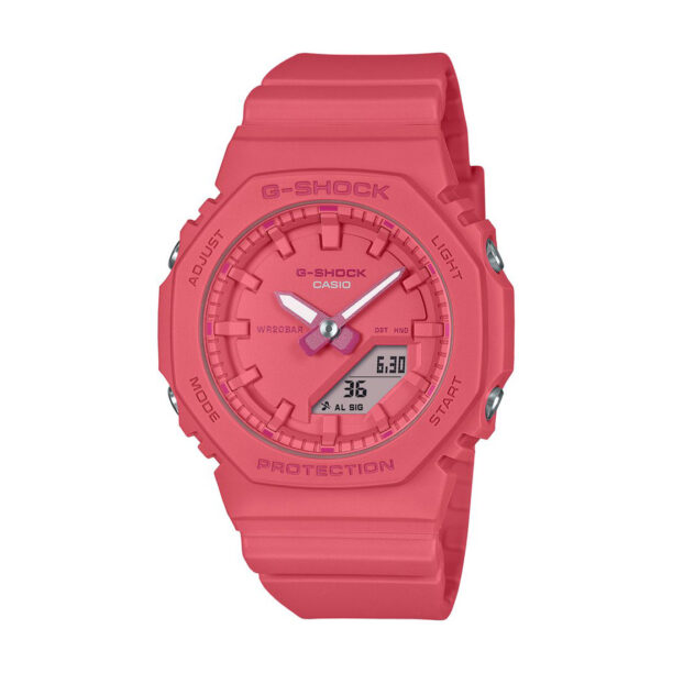 Оригинален Дамски Часовник Casio G-Shock GMA-P2100-4AER