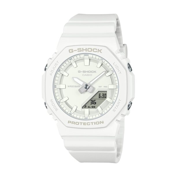 Оригинален Дамски Часовник Casio G-Shock GMA-P2100-7AER