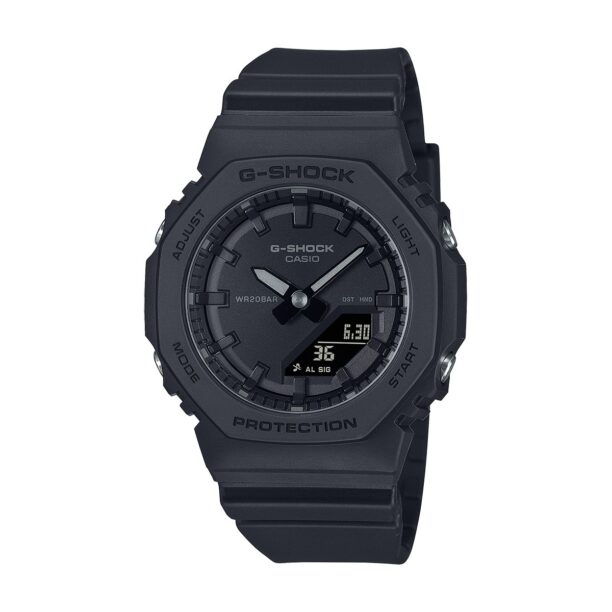 Оригинален Дамски Часовник Casio G-Shock GMA-P2100BB-1AER