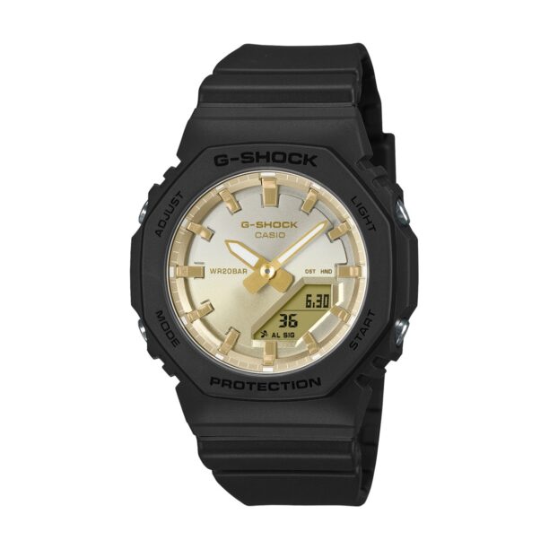 Оригинален Дамски Часовник Casio G-Shock GMA-P2100SG-1AER