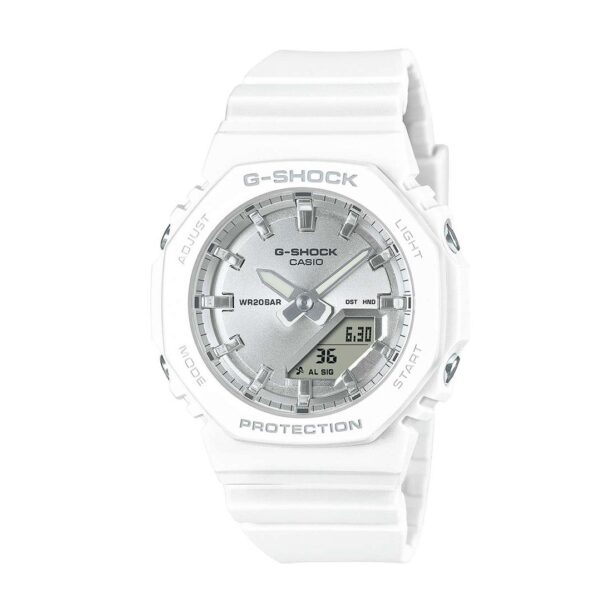 Оригинален Дамски Часовник Casio G-Shock GMA-P2100VA-7AER