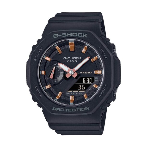 Оригинален Дамски Часовник Casio G-Shock GMA-S2100-1AER