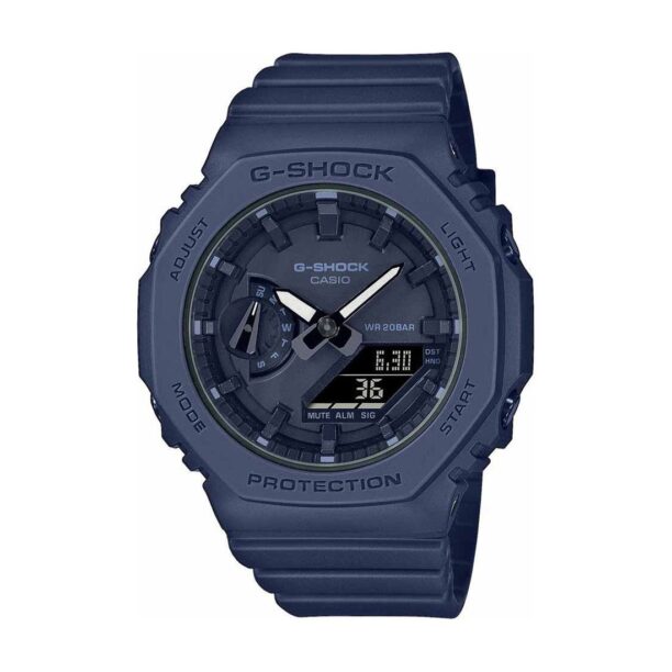 Оригинален Дамски Часовник Casio G-Shock GMA-S2100BA-2A1ER