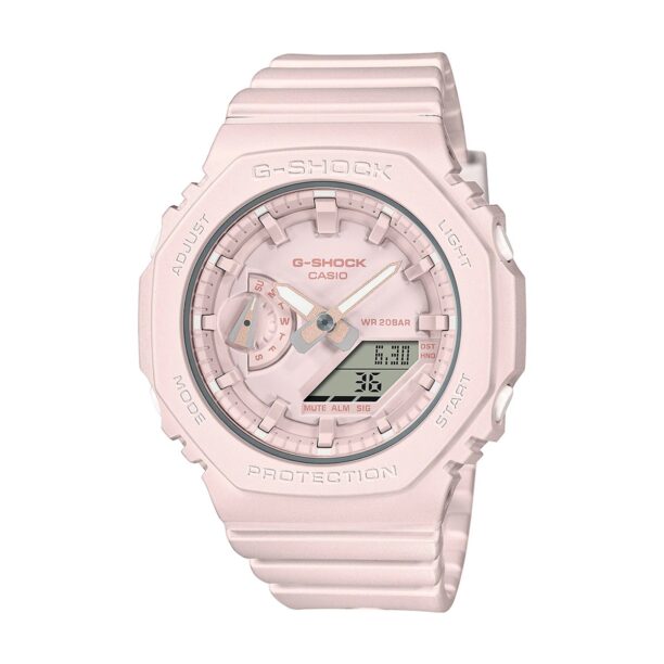 Оригинален Дамски Часовник Casio G-Shock GMA-S2100BA-4AER