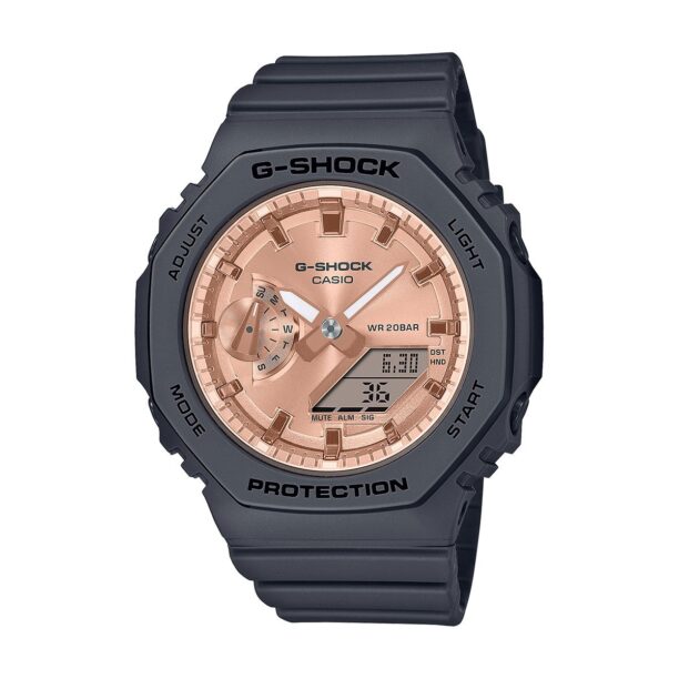 Оригинален Дамски Часовник Casio G-Shock GMA-S2100MD-1AER