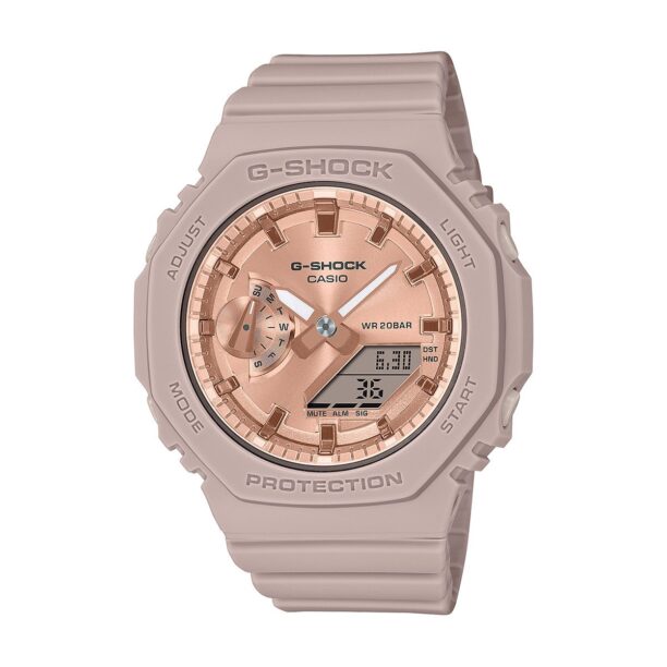 Оригинален Дамски Часовник Casio G-Shock GMA-S2100MD-4AER