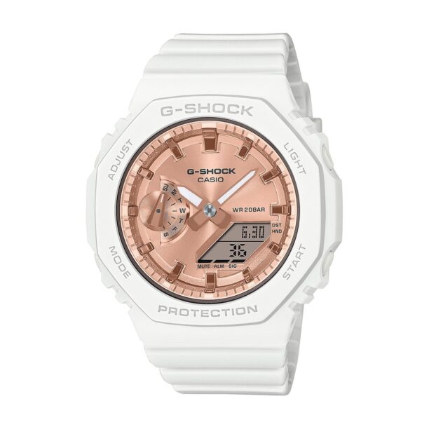 Оригинален Дамски Часовник Casio G-Shock GMA-S2100MD-7AER