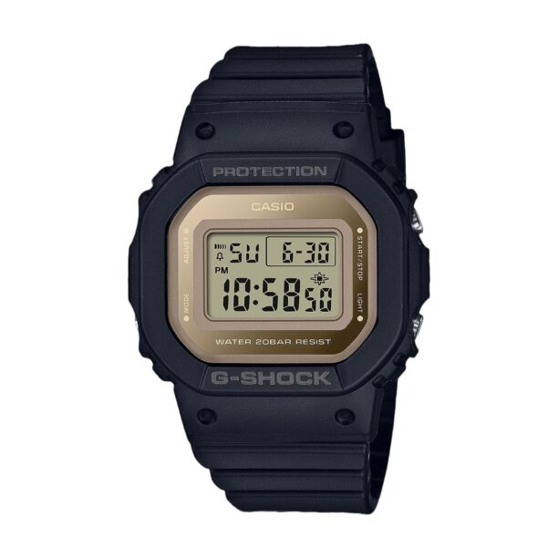 Оригинален Дамски Часовник Casio G-Shock GMD-S5600-1ER