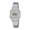 Оригинален Дамски Часовник Casio LA670WEA-8AEF