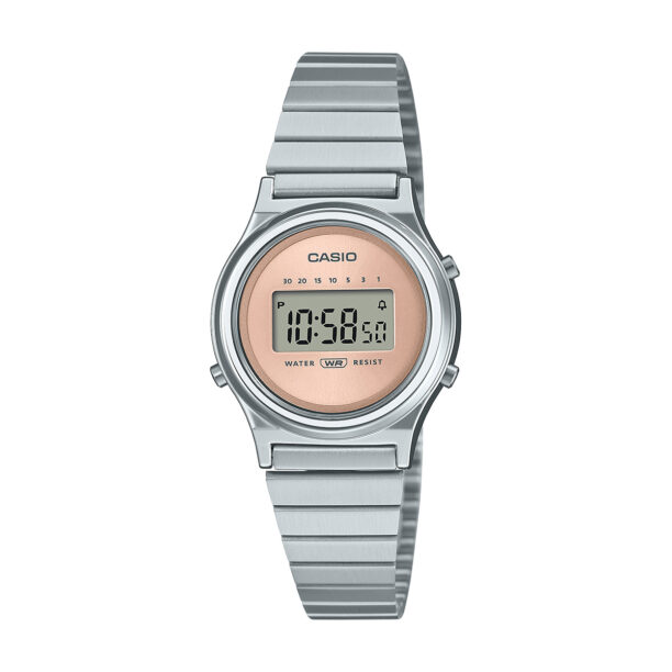 Оригинален Дамски Часовник Casio LA700WE-4AEF