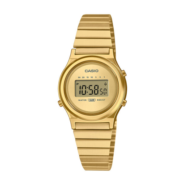 Оригинален Дамски Часовник Casio LA700WEG-9AEF