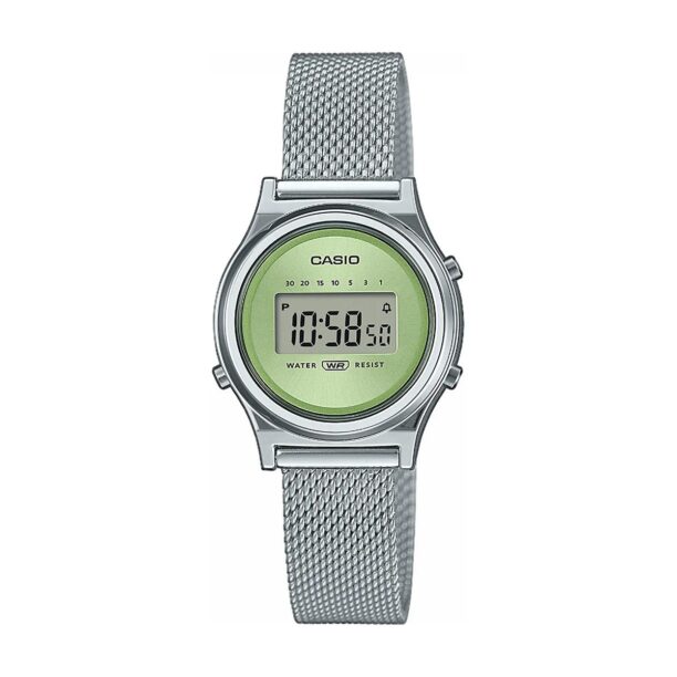 Оригинален Дамски Часовник Casio LA700WEM-3AEF