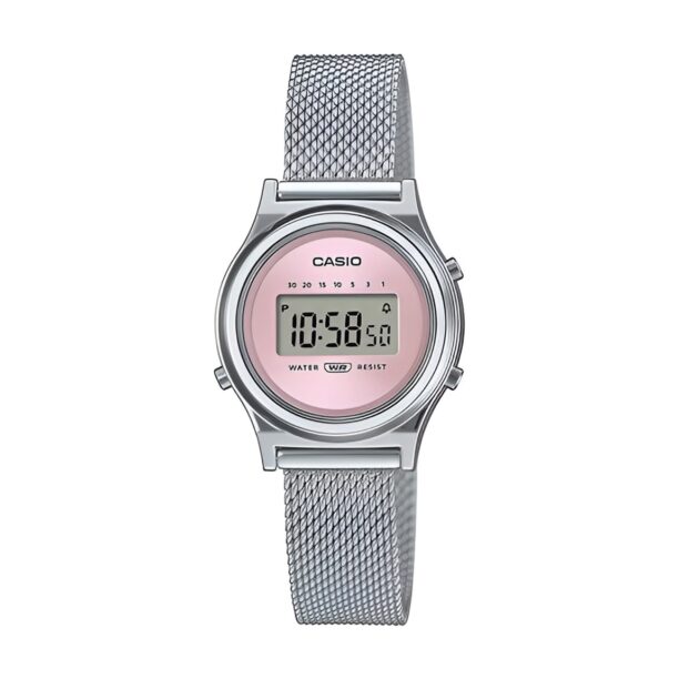 Оригинален Дамски Часовник Casio LA700WEM-4AEF