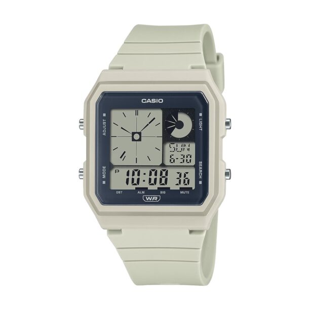 Оригинален Дамски Часовник Casio LF-20W-8AEF