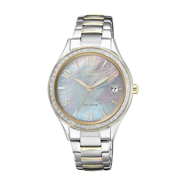 Оригинален Дамски Часовник Citizen EO1184-81D