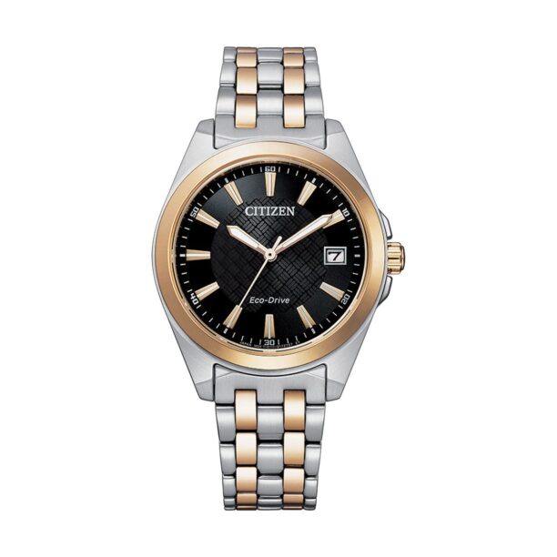 Оригинален Дамски Часовник Citizen EO1213-85E