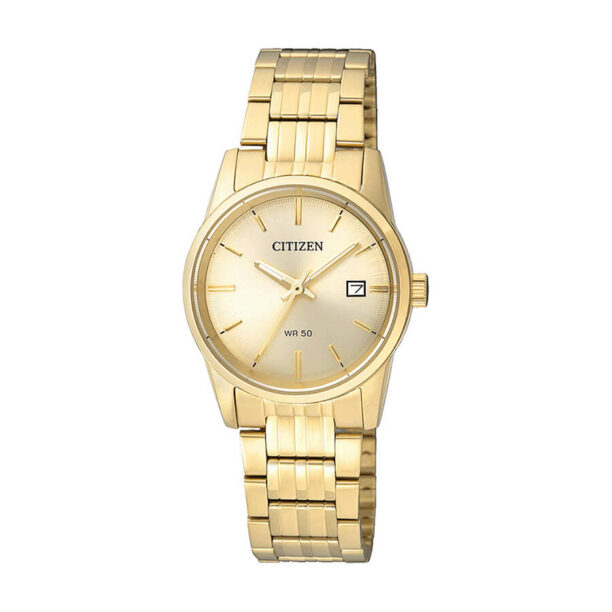 Оригинален Дамски Часовник Citizen EU6002-51P