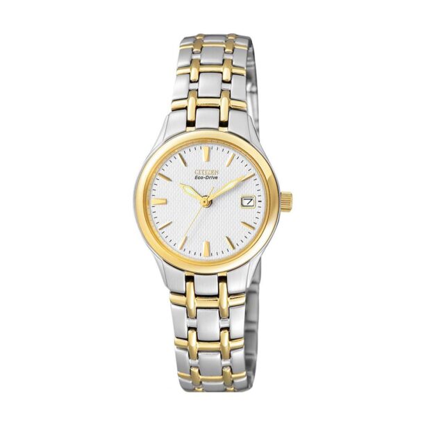 Оригинален Дамски Часовник Citizen EW1264-50A