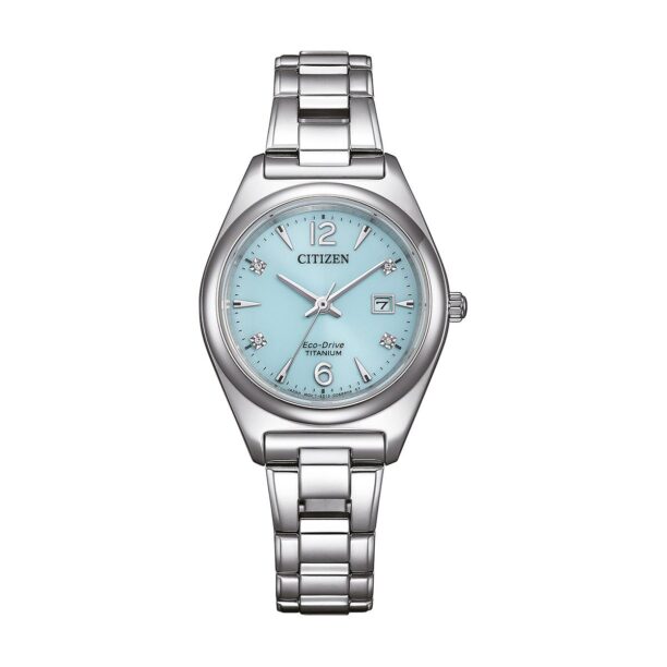 Оригинален Дамски Часовник Citizen EW2601-81M