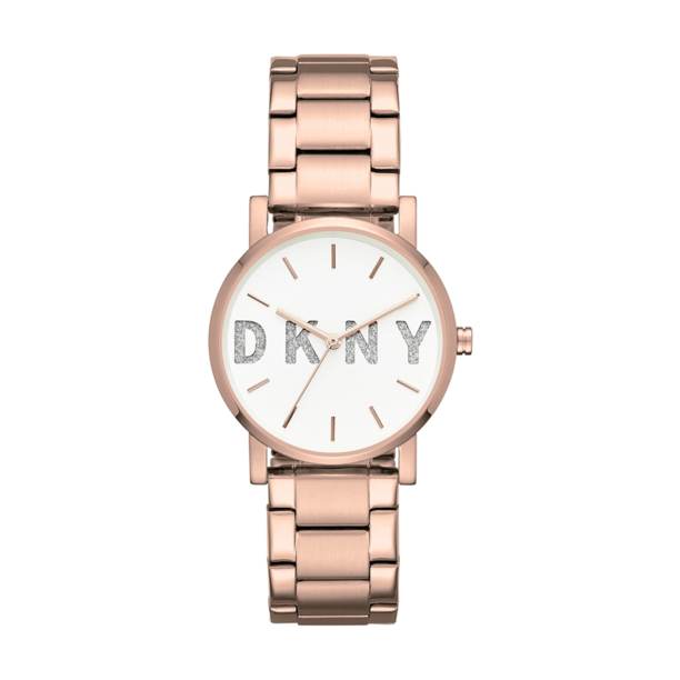 Оригинален Дамски Часовник DKNY NY2654