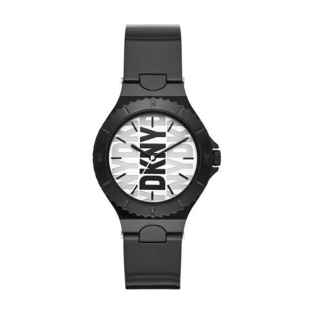 Оригинален Дамски Часовник DKNY NY6645