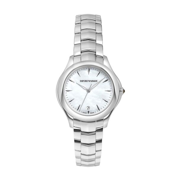 Оригинален Дамски Часовник Emporio Armani Esedra ARS8507