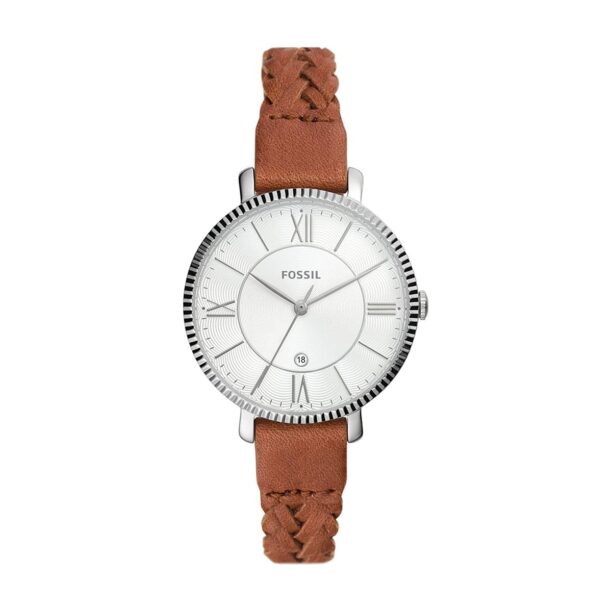 Оригинален Дамски Часовник Fossil Jacqueline ES5208