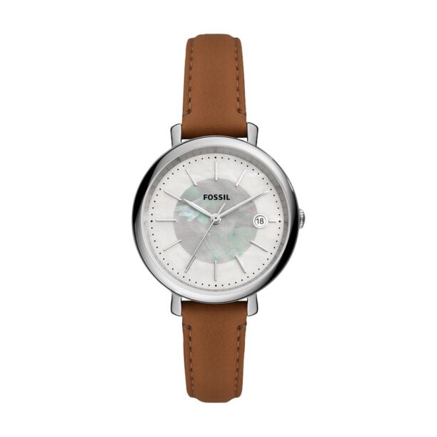 Оригинален Дамски Часовник Fossil Jacqueline Jacqueline ES5090