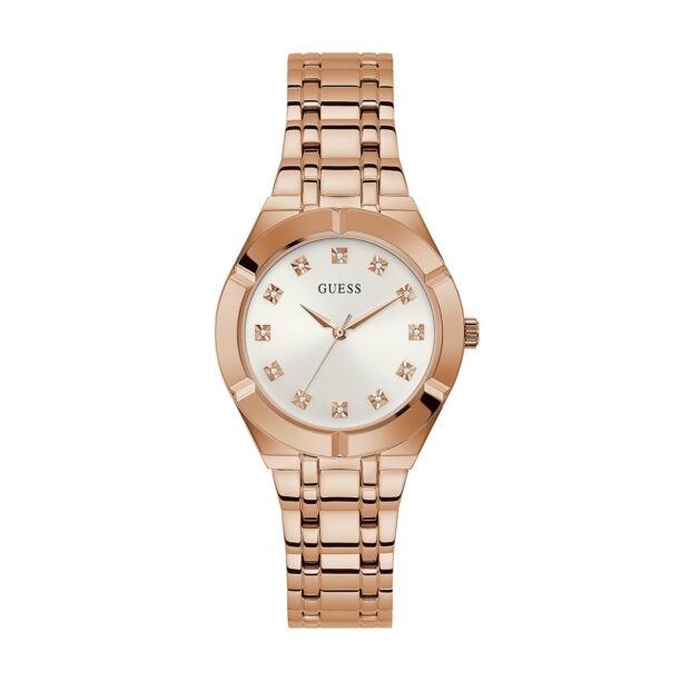 Оригинален Дамски Часовник Guess GW0114L3