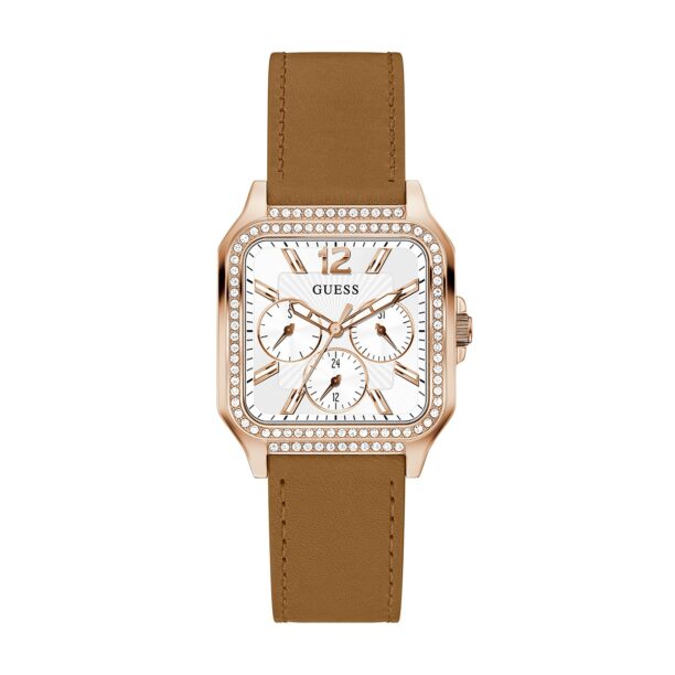 Оригинален Дамски Часовник Guess GW0309L3