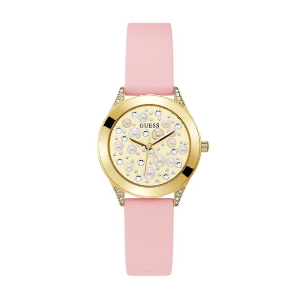 Оригинален Дамски Часовник Guess GW0381L2