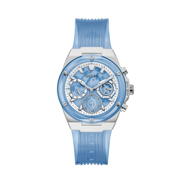 Оригинален Дамски Часовник Guess GW0409L1