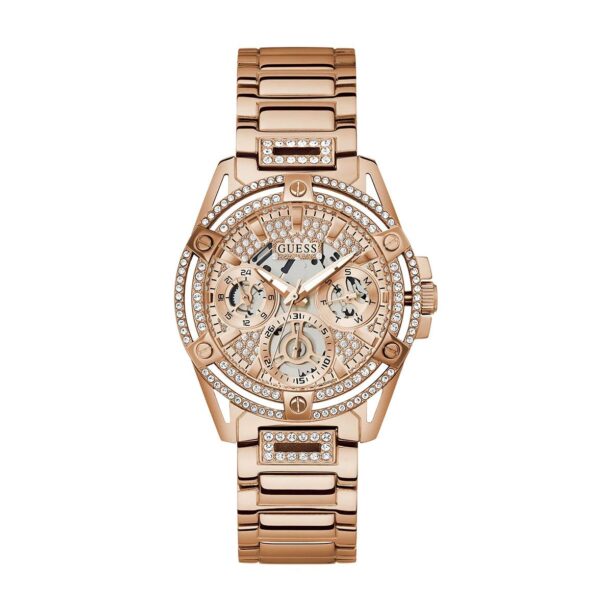 Оригинален Дамски Часовник Guess GW0464L3