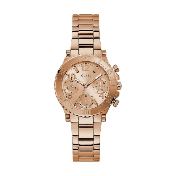 Оригинален Дамски Часовник Guess GW0465L2