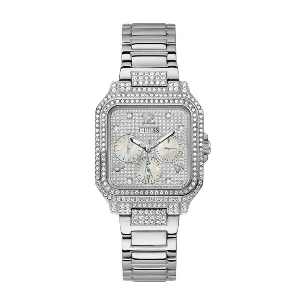 Оригинален Дамски Часовник Guess GW0472L1