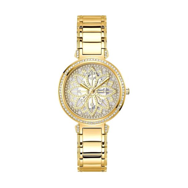 Оригинален Дамски Часовник Guess GW0528L2