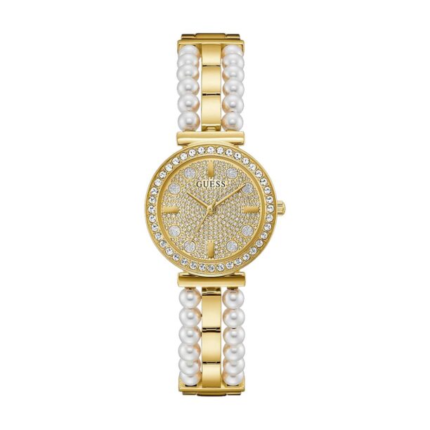 Оригинален Дамски Часовник Guess GW0531L2