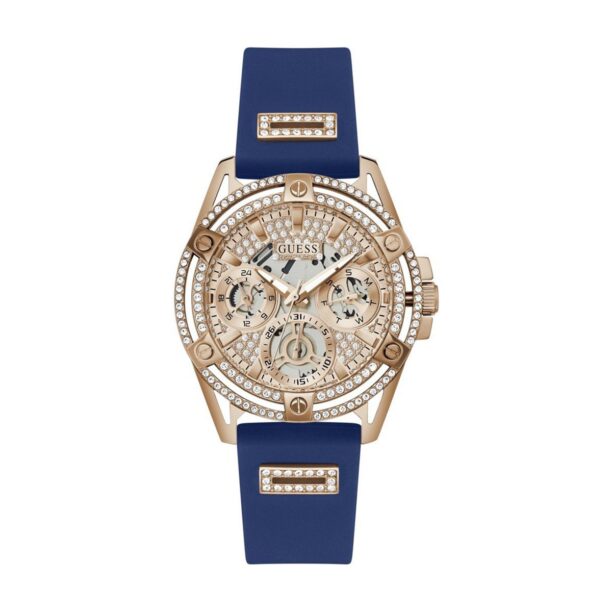 Оригинален Дамски Часовник Guess GW0536L5