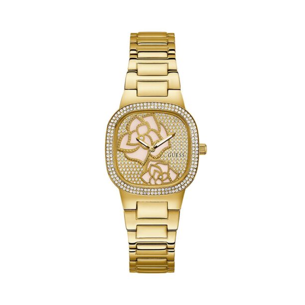 Оригинален Дамски Часовник Guess GW0544L2