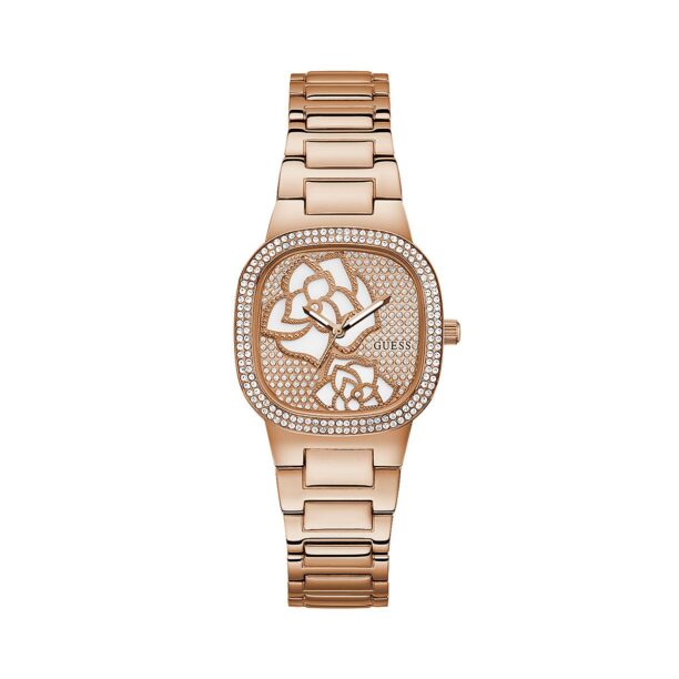 Оригинален Дамски Часовник Guess GW0544L4