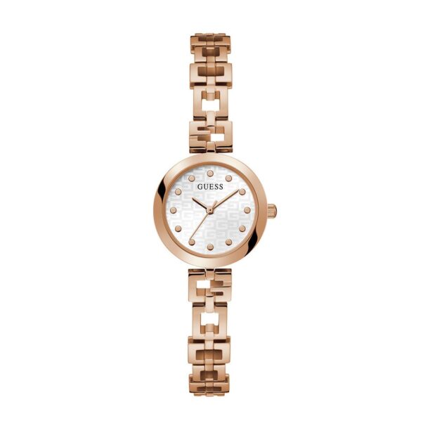 Оригинален Дамски Часовник Guess GW0549L3