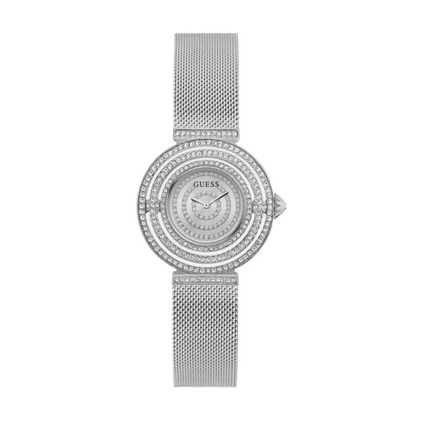 Оригинален Дамски Часовник Guess GW0550L1