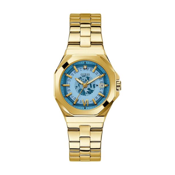 Оригинален Дамски Часовник Guess GW0551L2