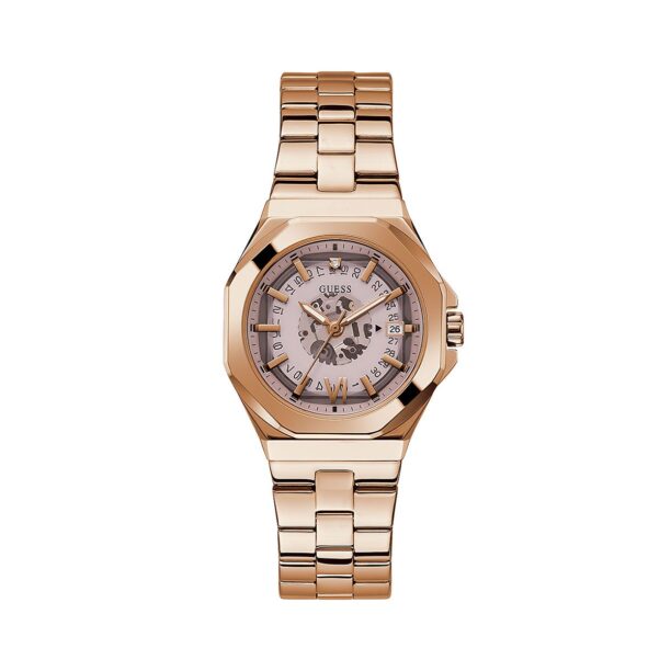 Оригинален Дамски Часовник Guess GW0551L3